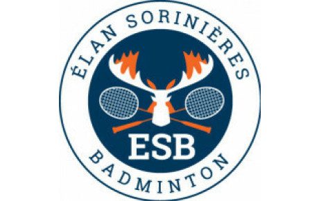 Elan Sorinières Badminton