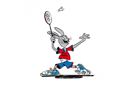 Badminton de Casson