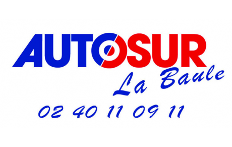 AUTOSUR à La BAULE-ESCOUBLAC