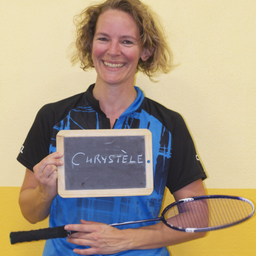 Chrystèle Ferrant