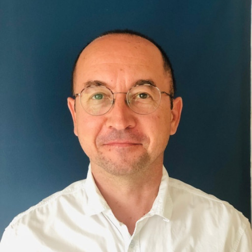Stéphane Tachon