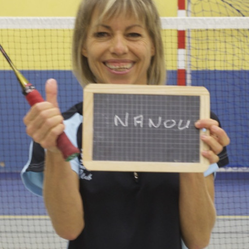 Anne-françoise Mores