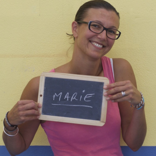 Marie Josse