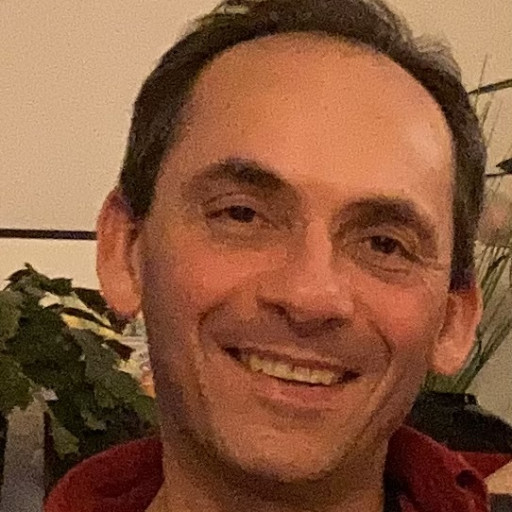 Alain Cotto
