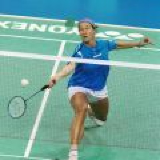 Isabelle Marrie